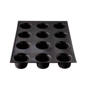 Moule 12 Mini-Muffins Flexipan