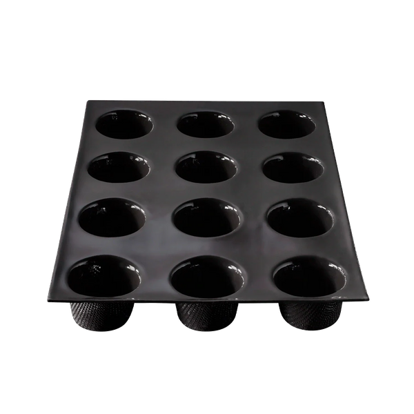 Moule 12 Mini-Muffins Flexipan