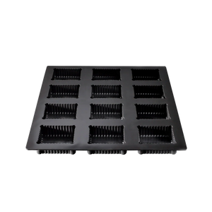 Moule 12 Petits Beurres Flexipan