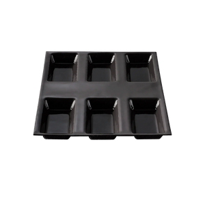 Moule Financier Flexipan